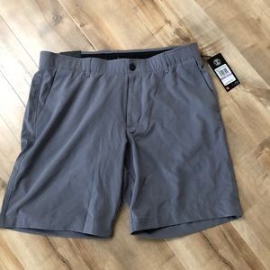 Under Armour Golf shorts